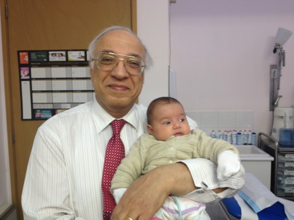 Dr Youssif Babies Z 71